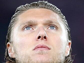 Jeff Hendrick reveals his admi...